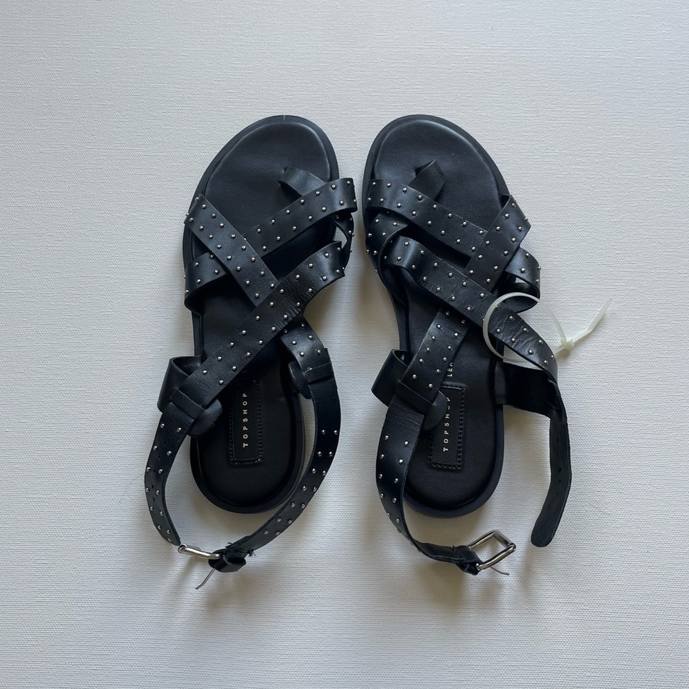 TOPSHOP Sandals